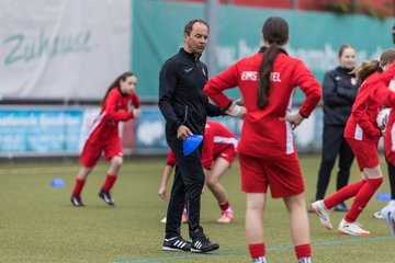 Bild 126 - wCJ Pokalfinale (HSV - ETV)